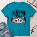 In The Fire T-Shirt
