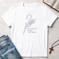 He Leads T-Shirt