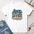 Guard Over Mouth T-Shirt