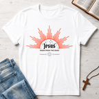 Jesus: Risen From The Dead T-Shirt