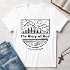 Glory of God T-Shirt