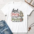 Be Like Mary T-Shirt