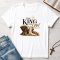 King Came T-Shirt