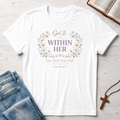 God Within Her T-Shirt