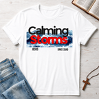 Calming Storms T-Shirt
