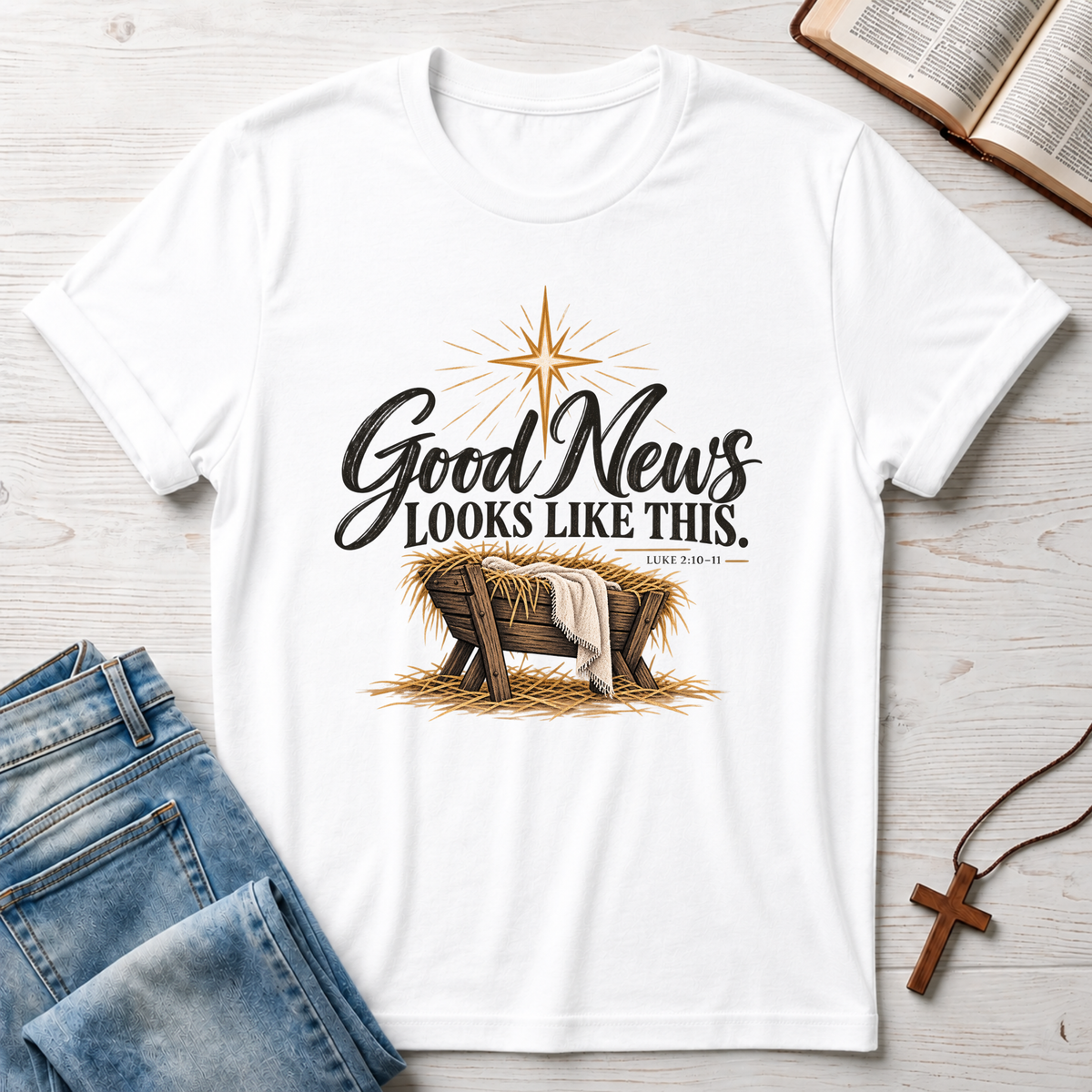 Good News T-Shirt
