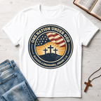 Blessed & Unashamed T-Shirt
