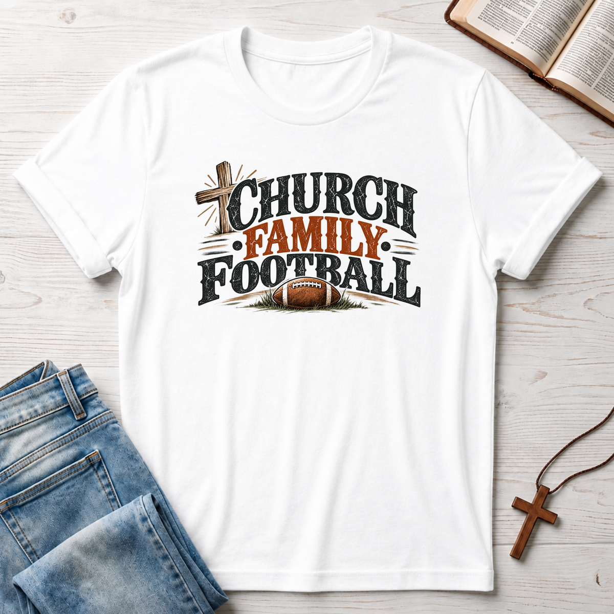 Family T-Shirt