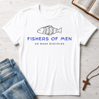 Fishers of Men T-Shirt