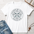 Guided By Faith T-Shirt