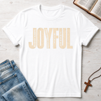 Joyful T-Shirt