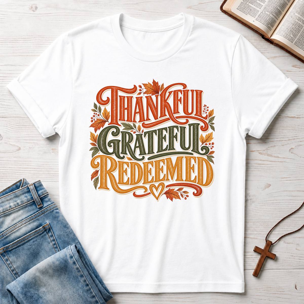 Thankful T-Shirt