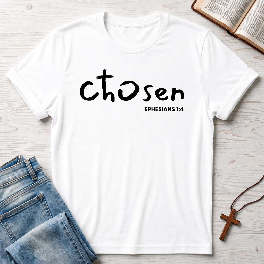 Chosen T-Shirt
