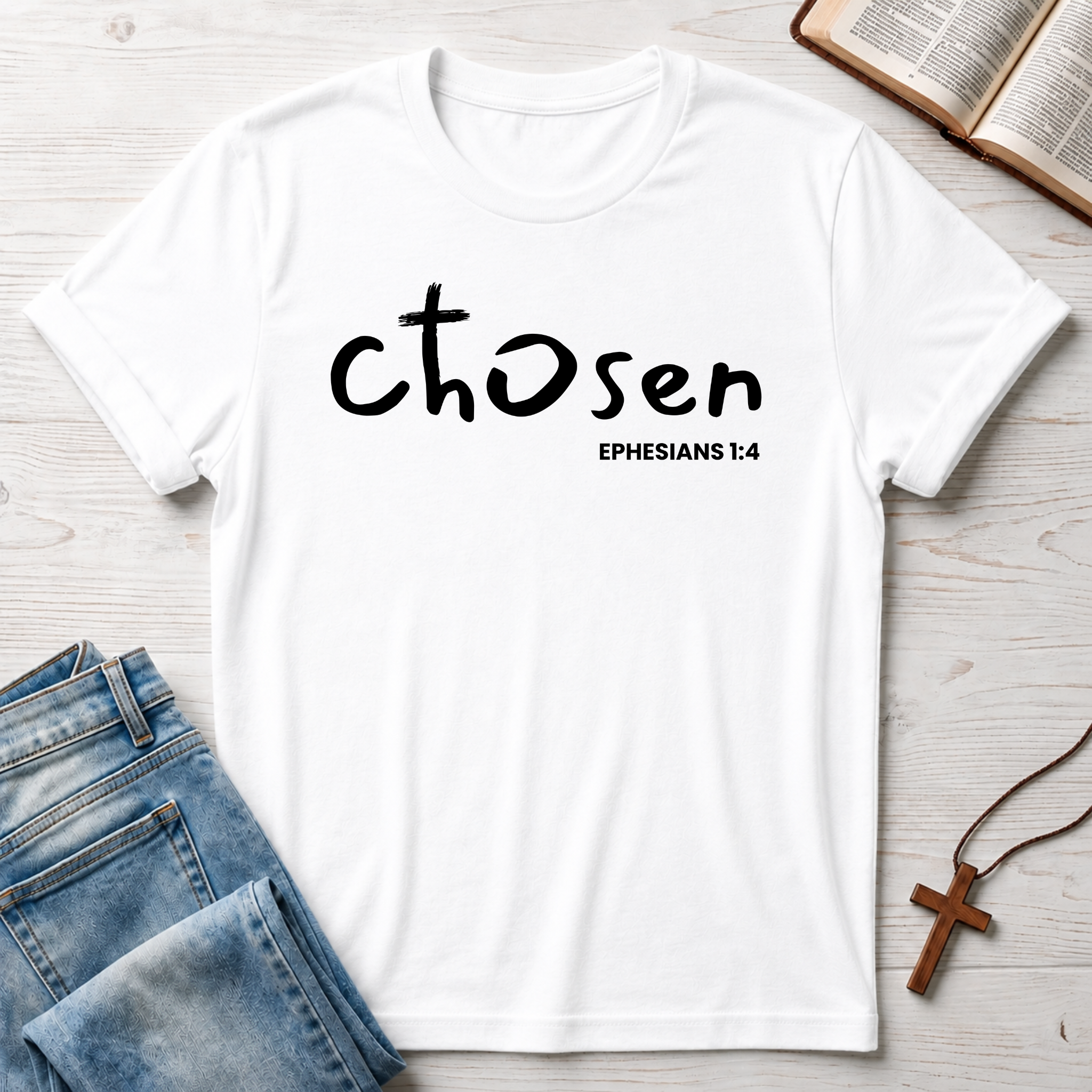 Chosen T-Shirt