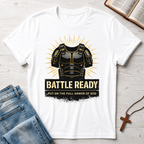 Full Armor of God T-Shirt