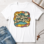 Let Your Light Shine Matthew 5:16 T-Shirt