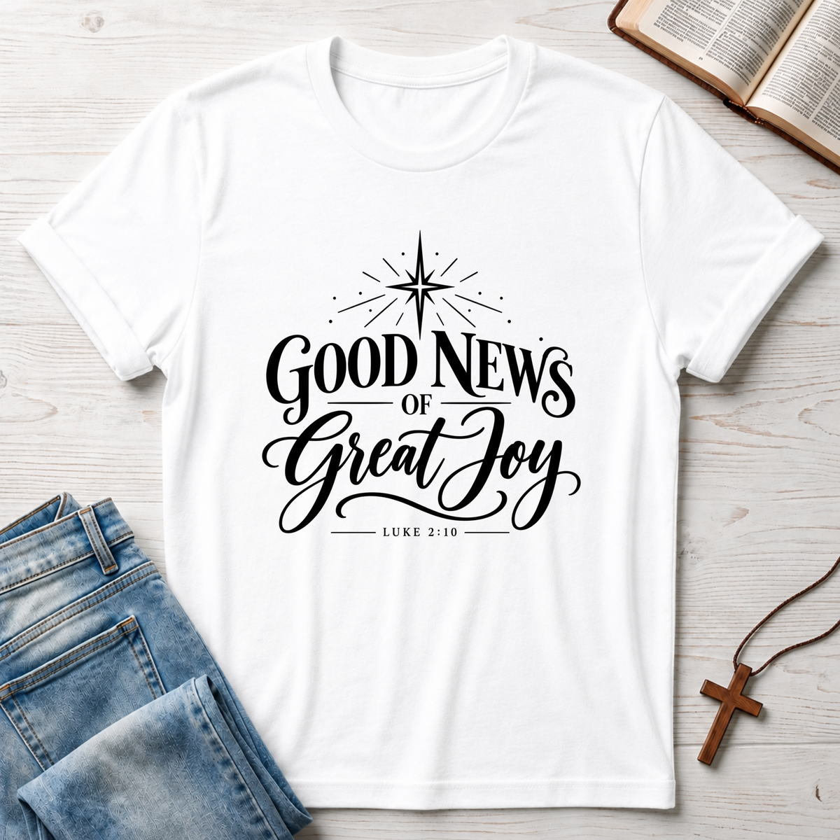 Good News T-Shirt