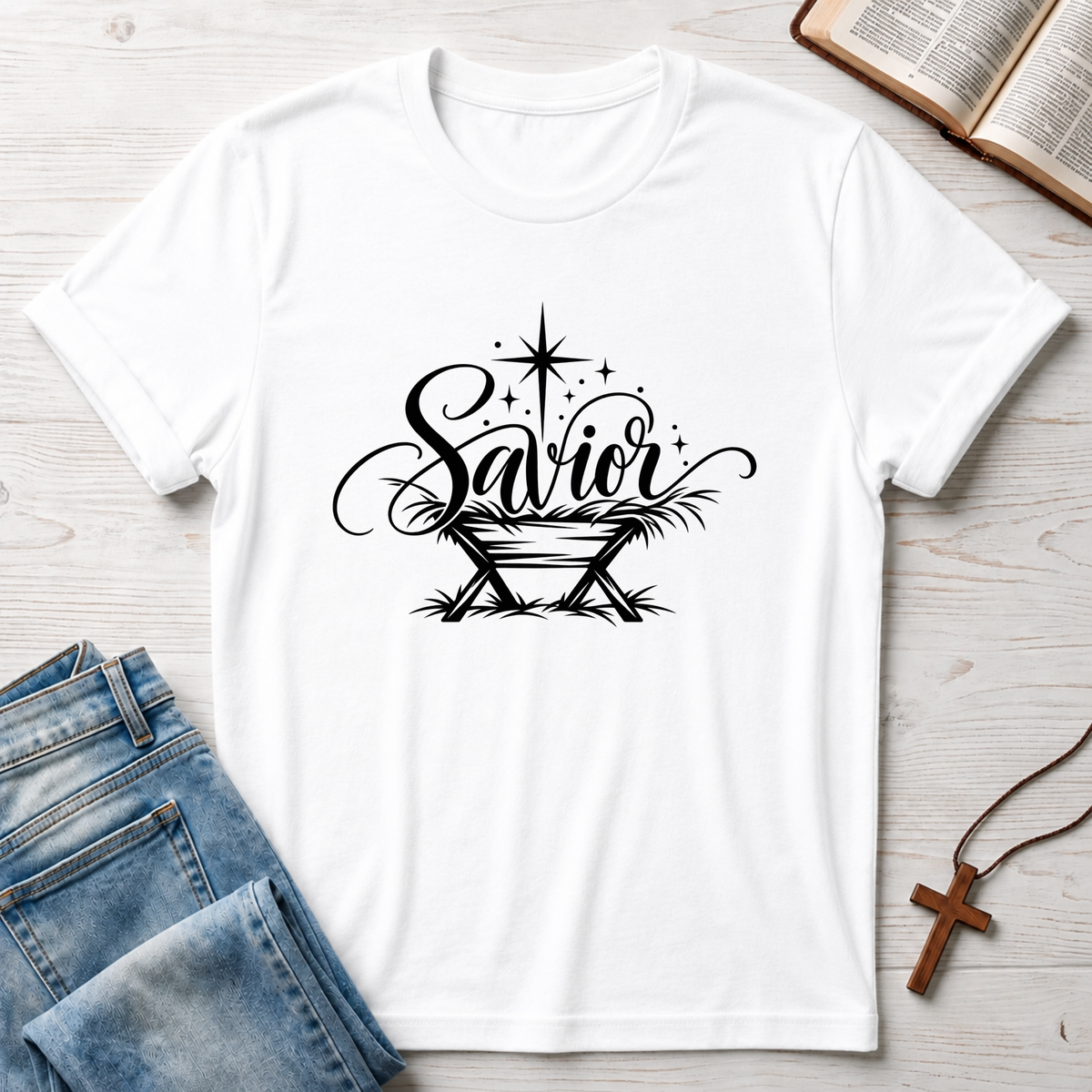 Savior T-Shirt