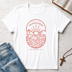 Great Is Thy Faithfulness T-Shirt