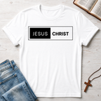 Jesus Christ T-Shirt